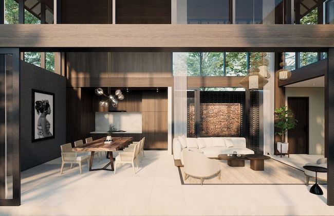 The One Boutique Villa - Foto 32