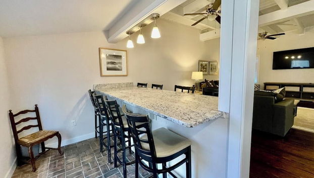 Lake Avenue 45 - Foto 4, Habitación