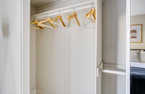 Sunnyvale 1BR w Pool Gym WD 10 min to Target SFO-816 - Foto 13