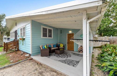 Sandy Feet Getaway Spacious Coastal Retreat 3 MIn Walk to Coast - Foto 1