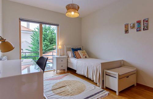 Villa da Penha by refuge holiday homes - Foto 26