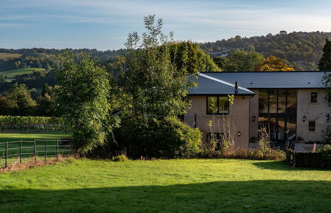 Woodchester Valley House - Foto 41