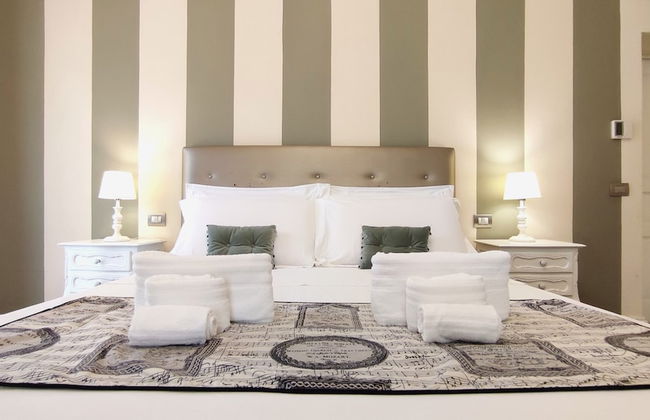 Dimora bellini by Hotel Bellini sas - Foto 12