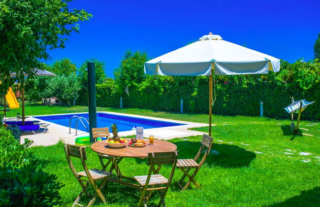 Villa Euphoria - Foto 25