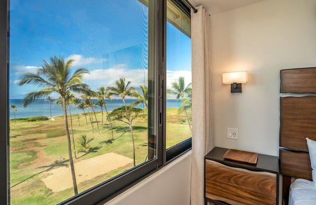 2 2 Modern & Elegant Penthouse Oceanfront Vistas - Foto 63