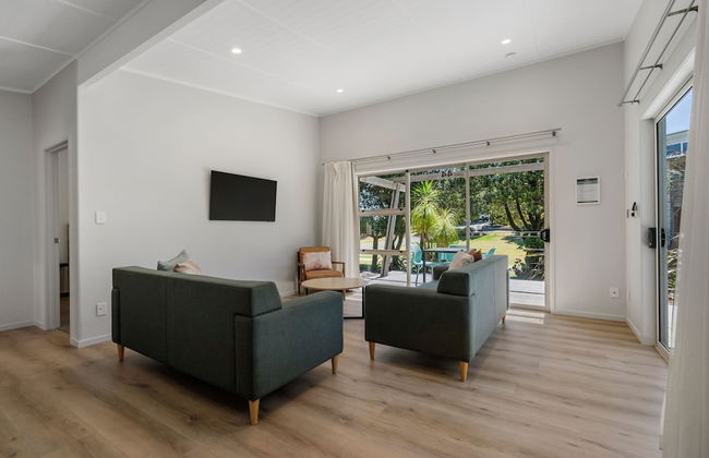 Tasman Holiday Parks - Papamoa Beach - Foto 72