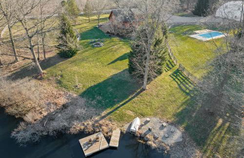 Scout's Haven by Juniper Holiday + Home - Foto 10