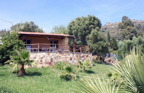 Tarifa-Blick auf Afrika, Haus am Meer, Haustiere erlaubt - Foto 8