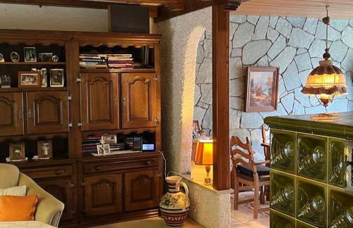 Repräsentative unterfränkische Bauern-Wohnung - Foto 9