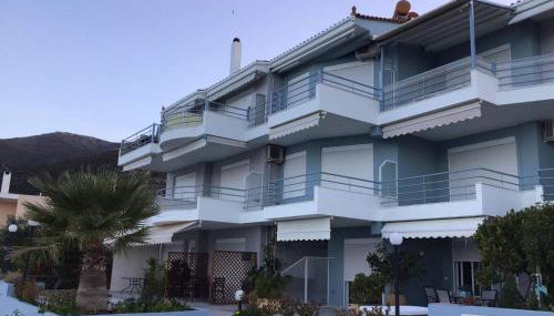 Seaside apartment - Foto 4