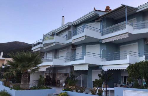 Seaside apartment - Photo 4