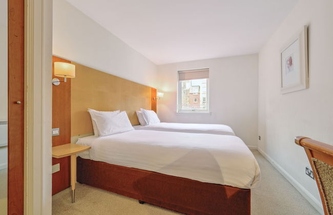 Holyrood Aparthotel - Foto 31