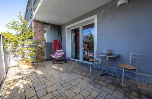 Case Appartamenti Vacanze Da Cien - Foto 51