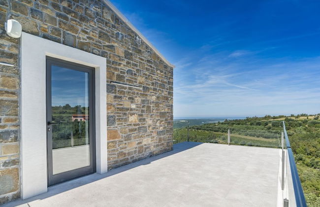 Top luxury experience with villa Monte - Photo 24