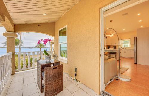 Watch Dolphins St Augustine Gem Near Downtown! - Foto 16