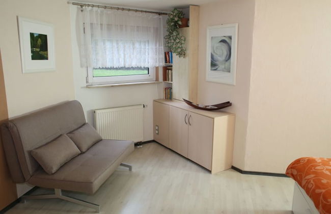 Logis Am Park - Foto 33