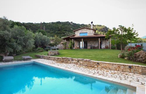 Blue Jasmine Villa - Foto 15