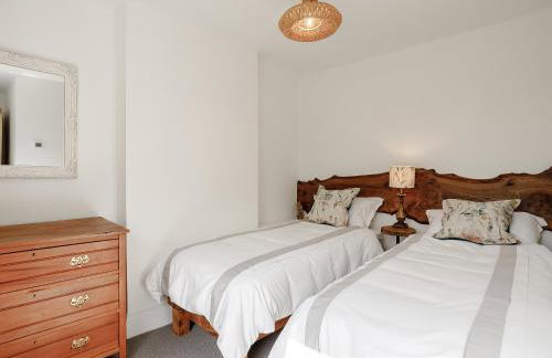 Spinney Cottage - Foto 21