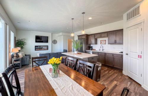 Avani Home, Dog friendly, close to Market, Marina - Foto 28