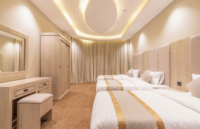 Deyala Serviced Apartments 4 - Foto 8