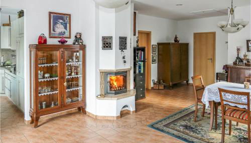 Beautiful Home In Brünlos With Wifi - Foto 3