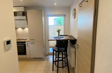 Modernes Apartment in ruhiger Gegend - Foto 6