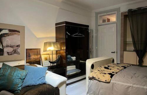 Westminster Apartment- Prime Location-Free Parking - Foto 44