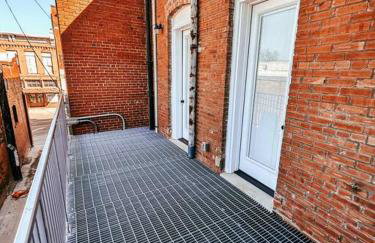 Buffalo Creek Loft Downtown - Foto 12
