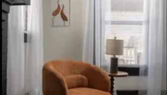 3BR Downtown-Old Salem Oasis - Foto 4