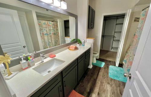 Tropical Paradise- 2Bedroom/2Bath/NRG/MedCenter/Galleria - Foto 22