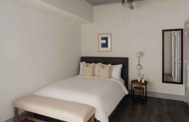 Kasa Capitol Hill Downtown Nashville - Foto 28