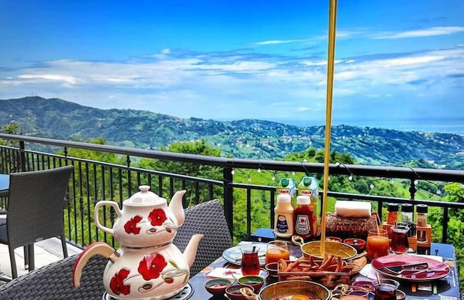 Moon House Bungalow - Foto 28