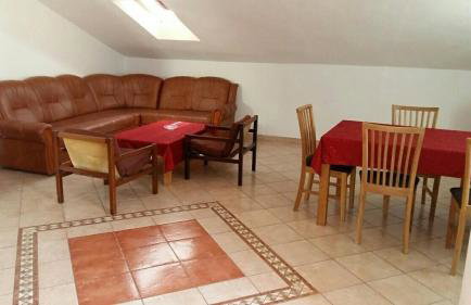 Apartments Husanovic - Foto 9