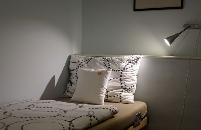 EEL accommodation Brno - Photo 14