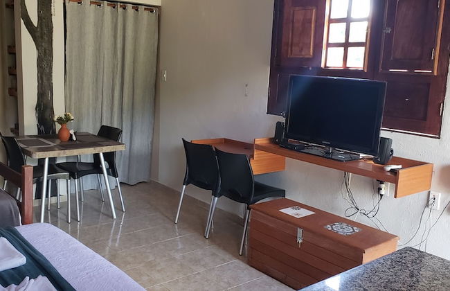 Rangel Village - Hotel Fazenda Pedra Do Rodeadouro - Foto 15