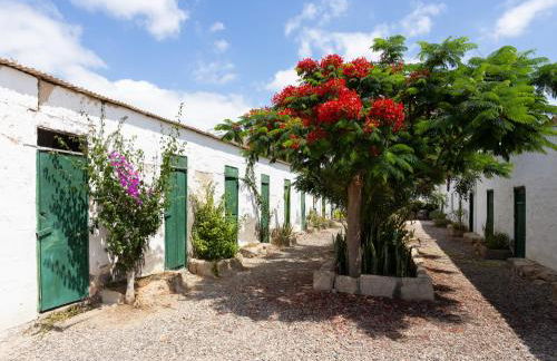 Casita 2 caserío de guaza - Foto 24