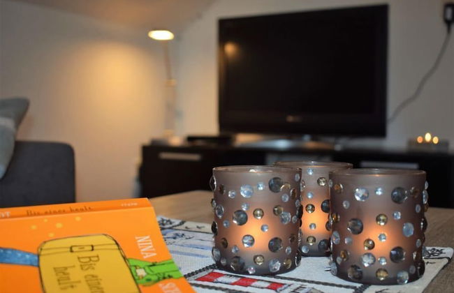 Haus Sanfte Brise - Foto 23