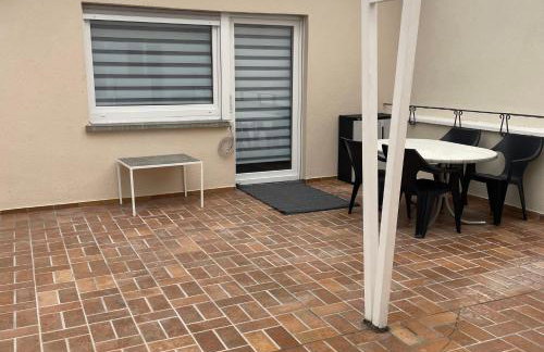 Blick auf die Kirche - Foto 19