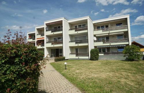 Stilvolle Wohlfühl-Ferienwohnung mit Balkon & Ausblick - Foto 17