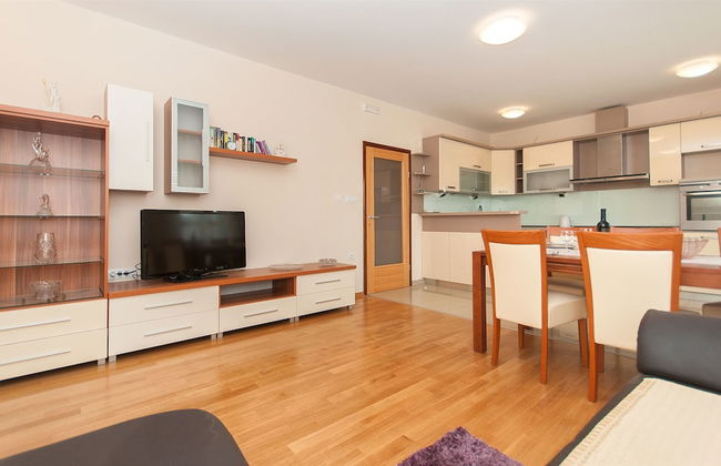 Apartment Temza - Foto 9