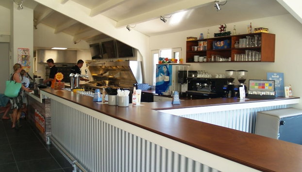 Wooden Chalet Located in the Achterhoek - Foto 2, Recepción