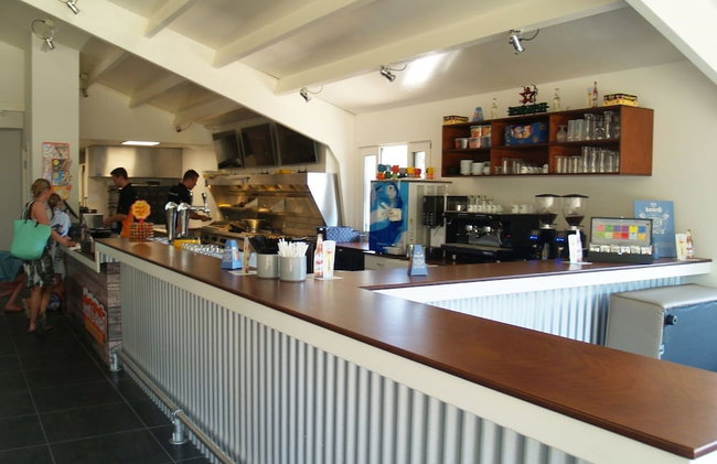 Wooden Chalet Located in the Achterhoek - Foto 2