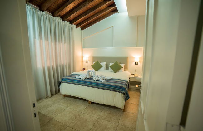 Myroandrou Beach Apartments - Foto 14