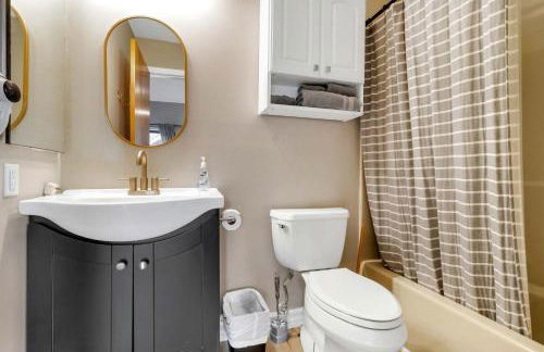 Renovated Ski In Ski Out Condo at Holiday Valley - Foto 9