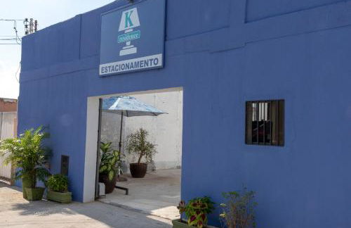 K1 RESIDENCE Taquaral - Foto 16