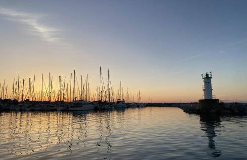 Confortable maison rénovée, jardin clos, 1km plage - Foto 41