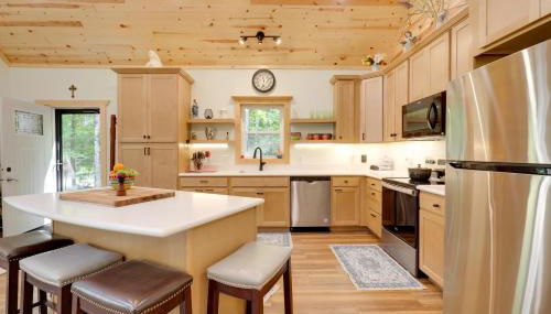 Paddle, Play and Relax Home with Pioneer Lake Access! - Foto 5