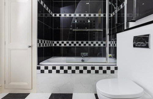 Thrushley Cottage - sleeps 7 - with roof terrace - Foto 11