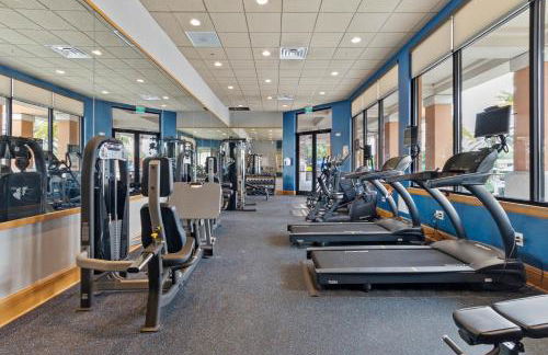 Beautiful 3 Bedroom Villa with Private Hot Tub, 10 mins to Disney! - Foto 40