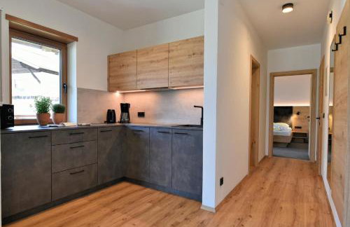 Residence Krone - Foto 60